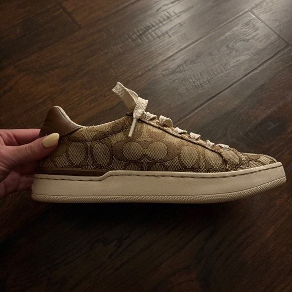 Coach sneakers - Picture 2 of 5